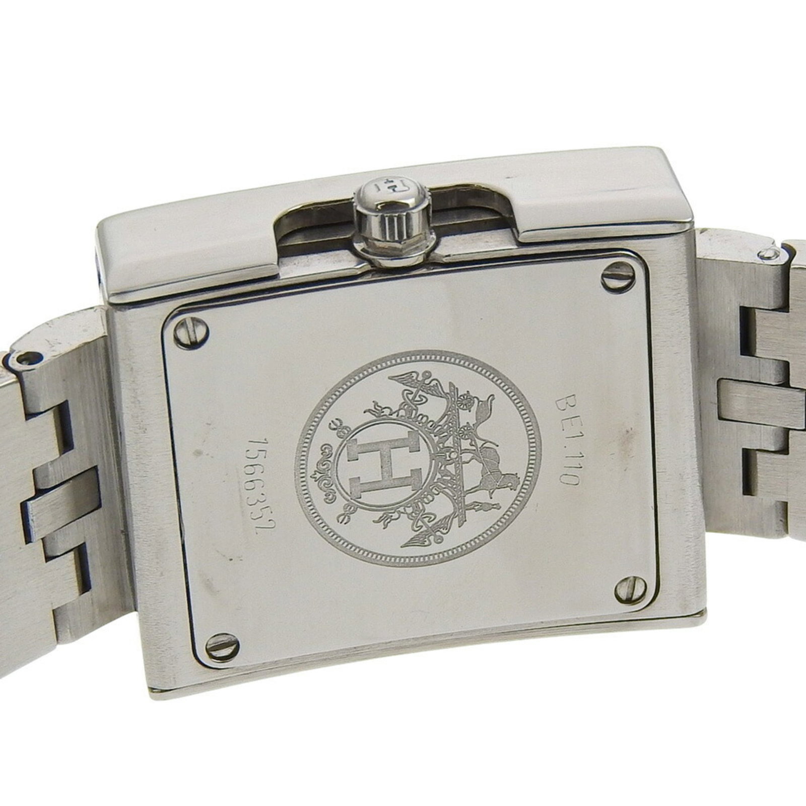 Wristwatch by Hermes - 7