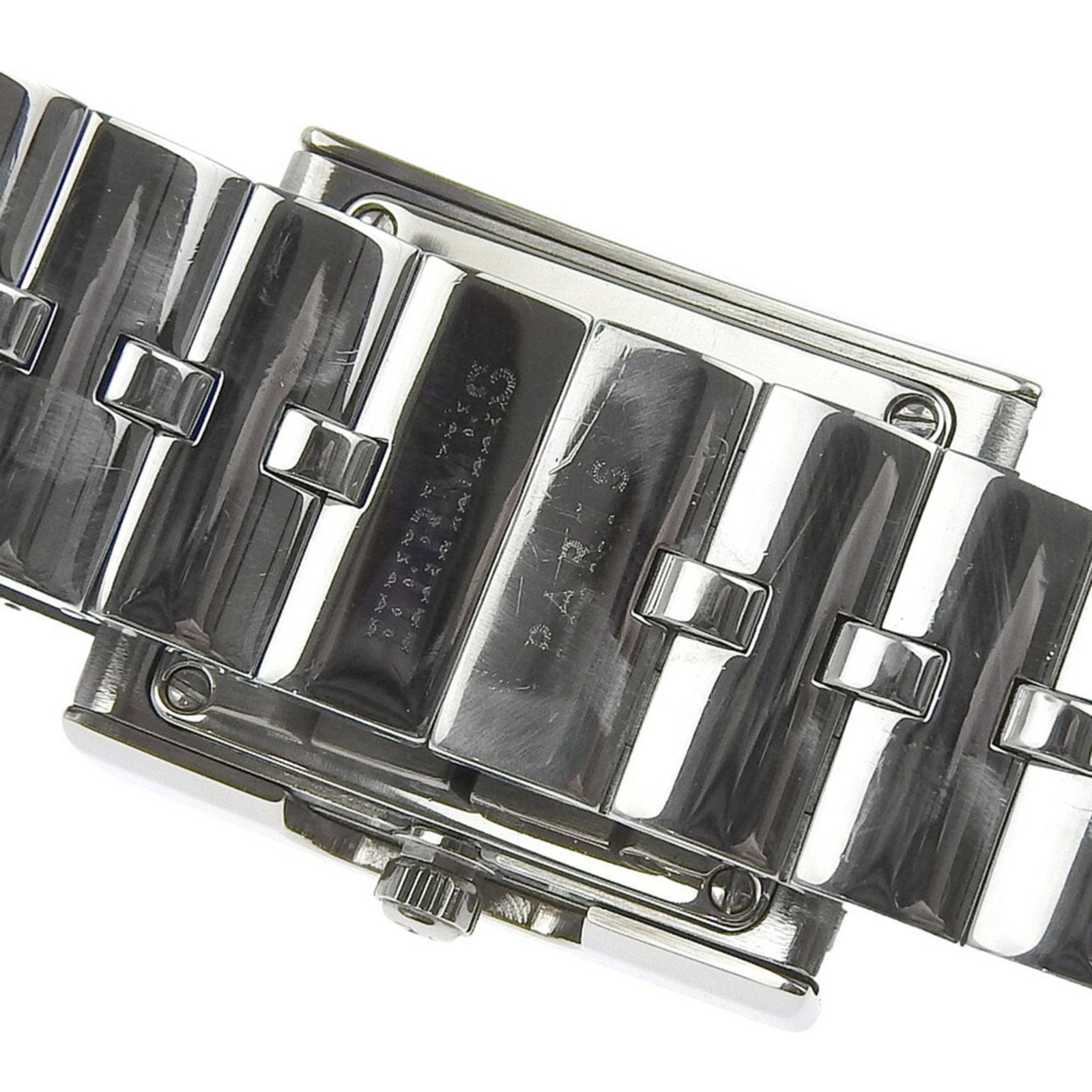Wristwatch by Hermes - 8