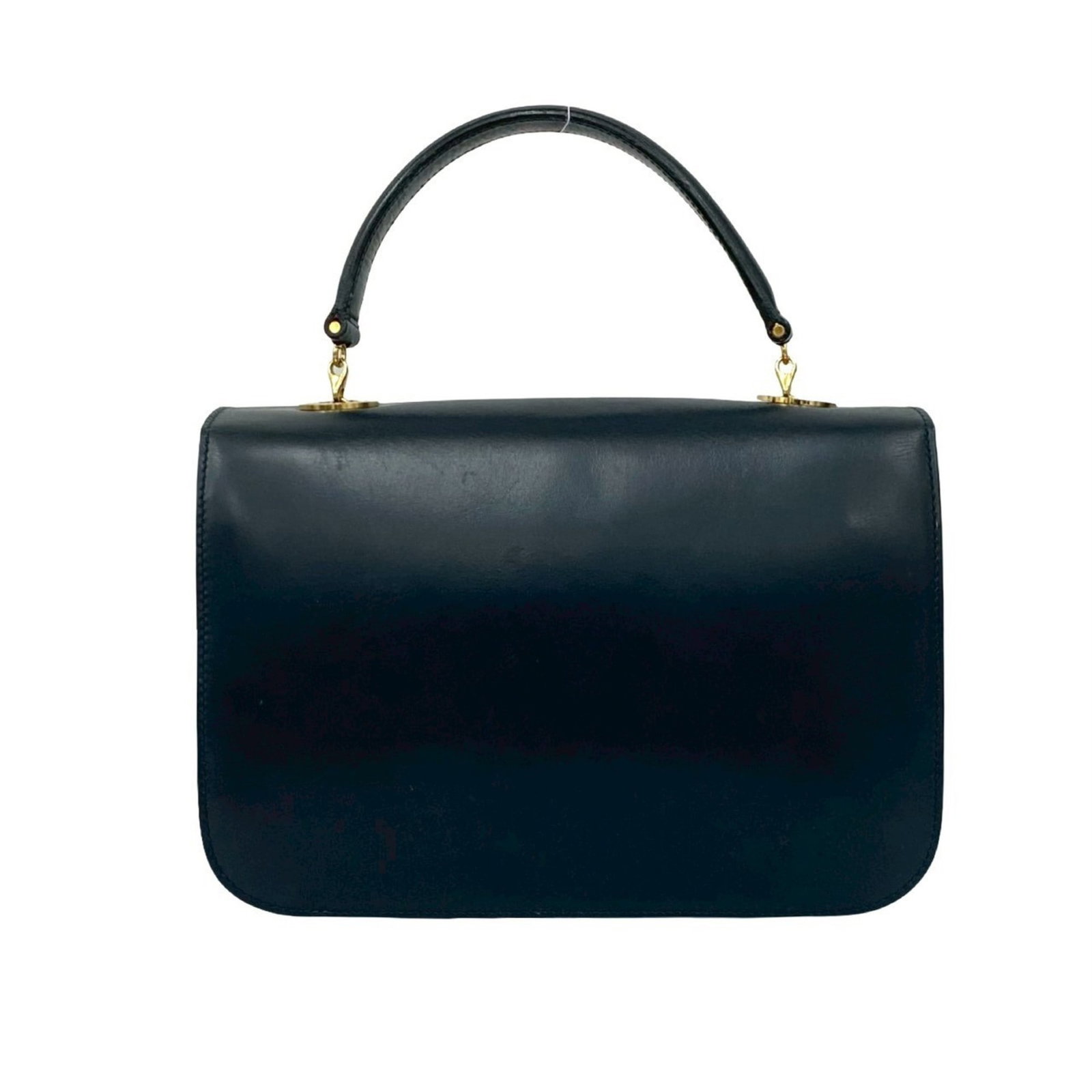 Celine leather tote bag - 3