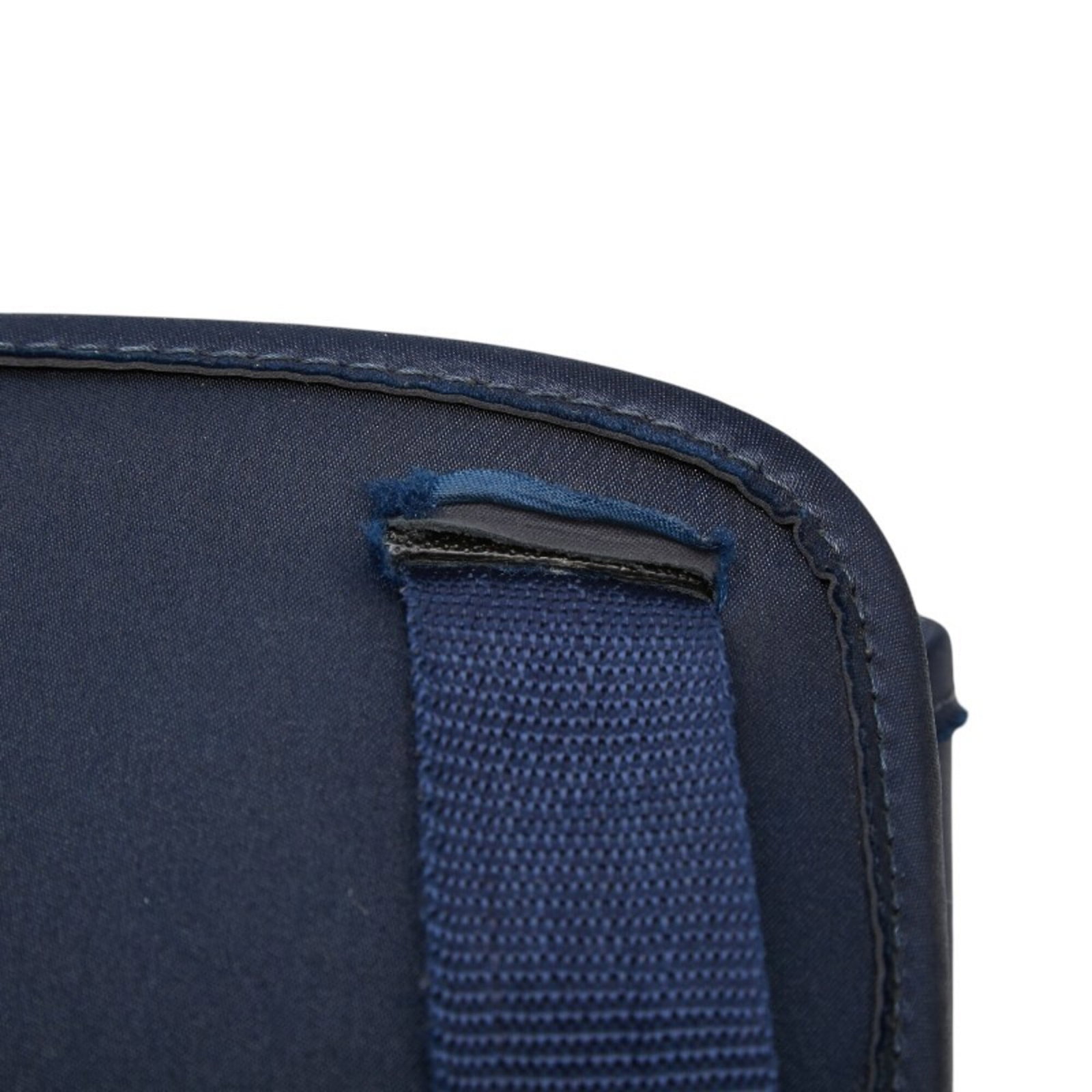 Nylon Backpack Hermes - 12