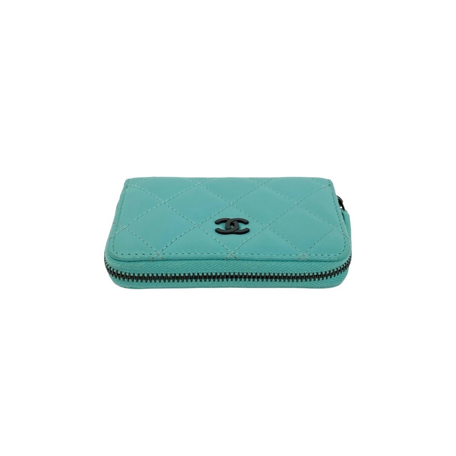 Coin purse leather case - 3