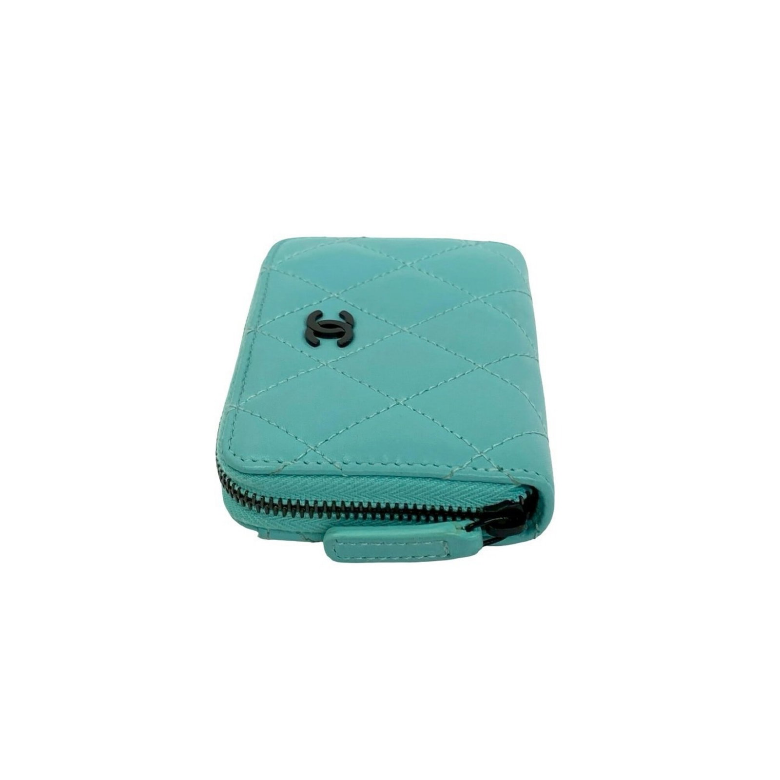 Coin purse leather case - 4