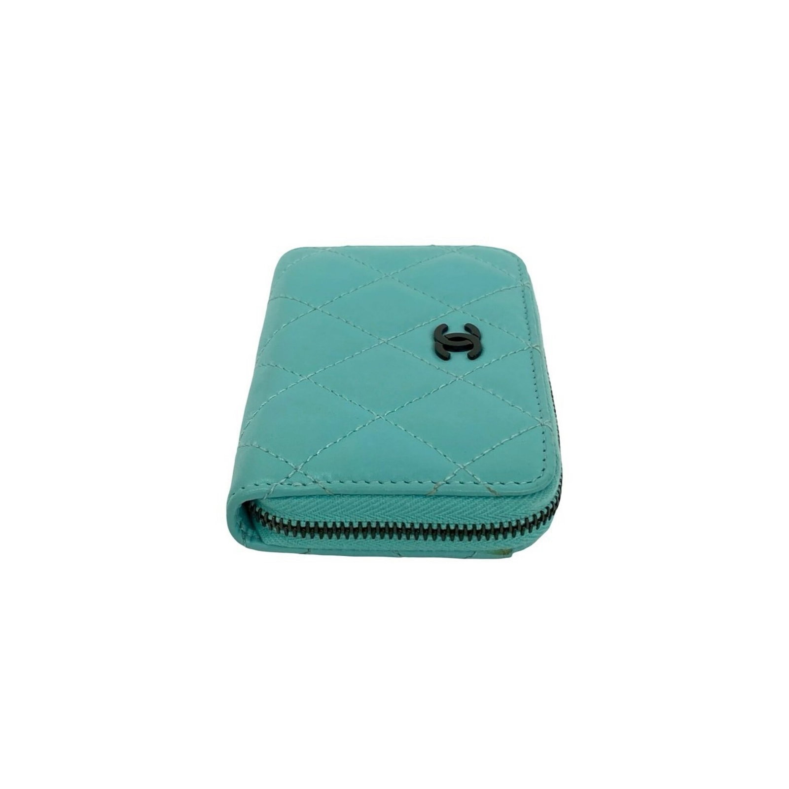 Coin purse leather case - 5