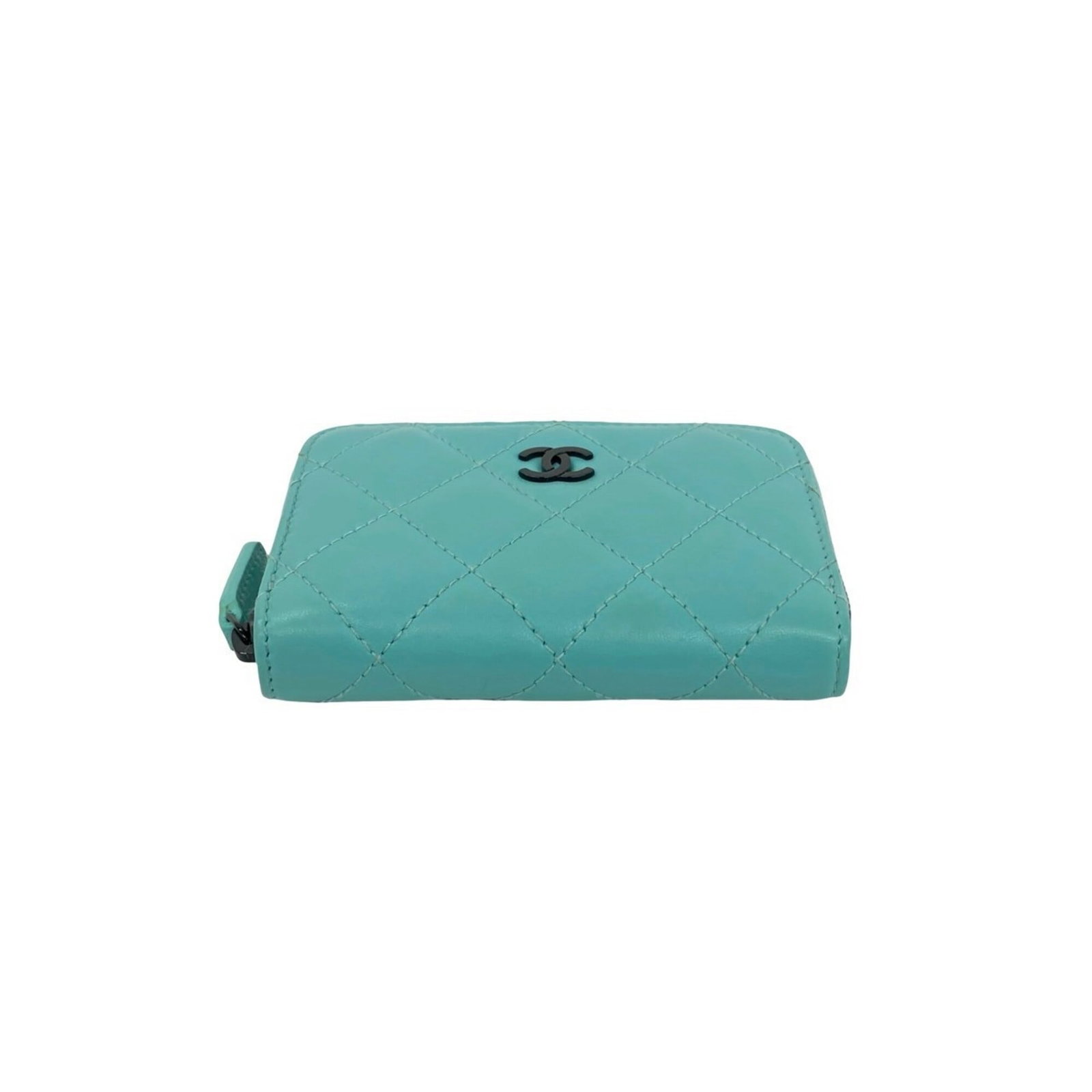 Coin purse leather case - 6
