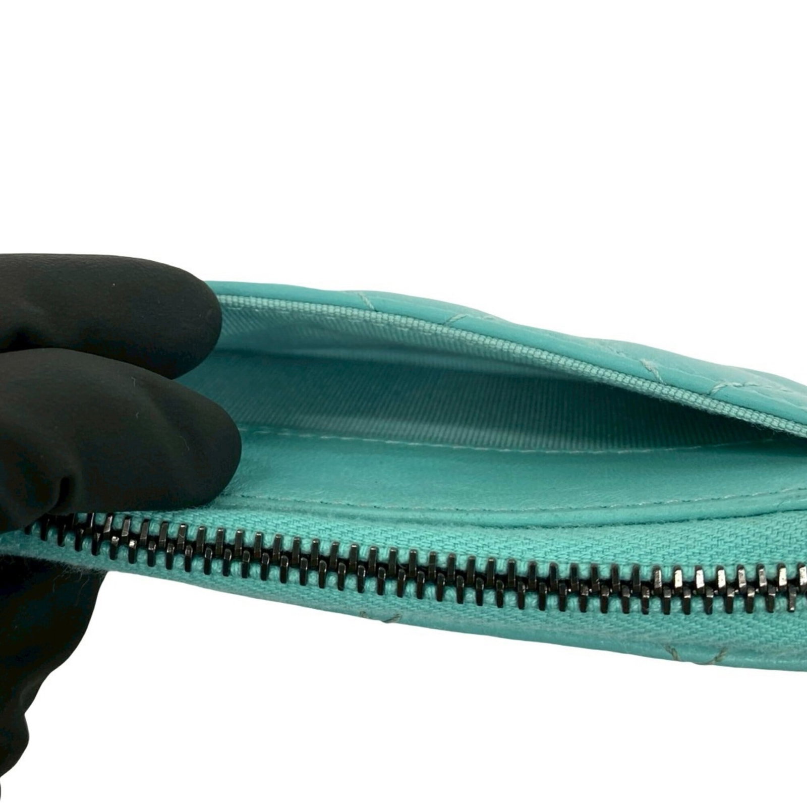 Coin purse leather case - 8
