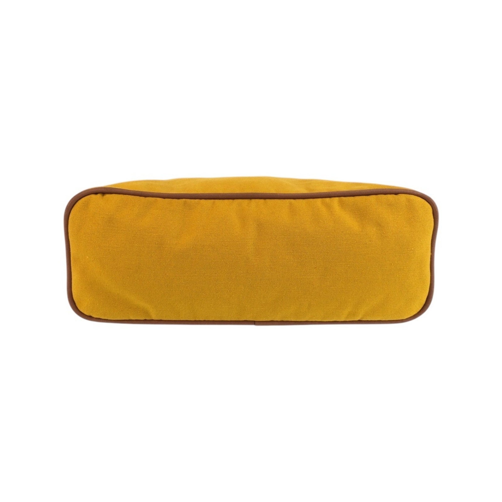 Hermes Pouch Handbag Canvas - 8
