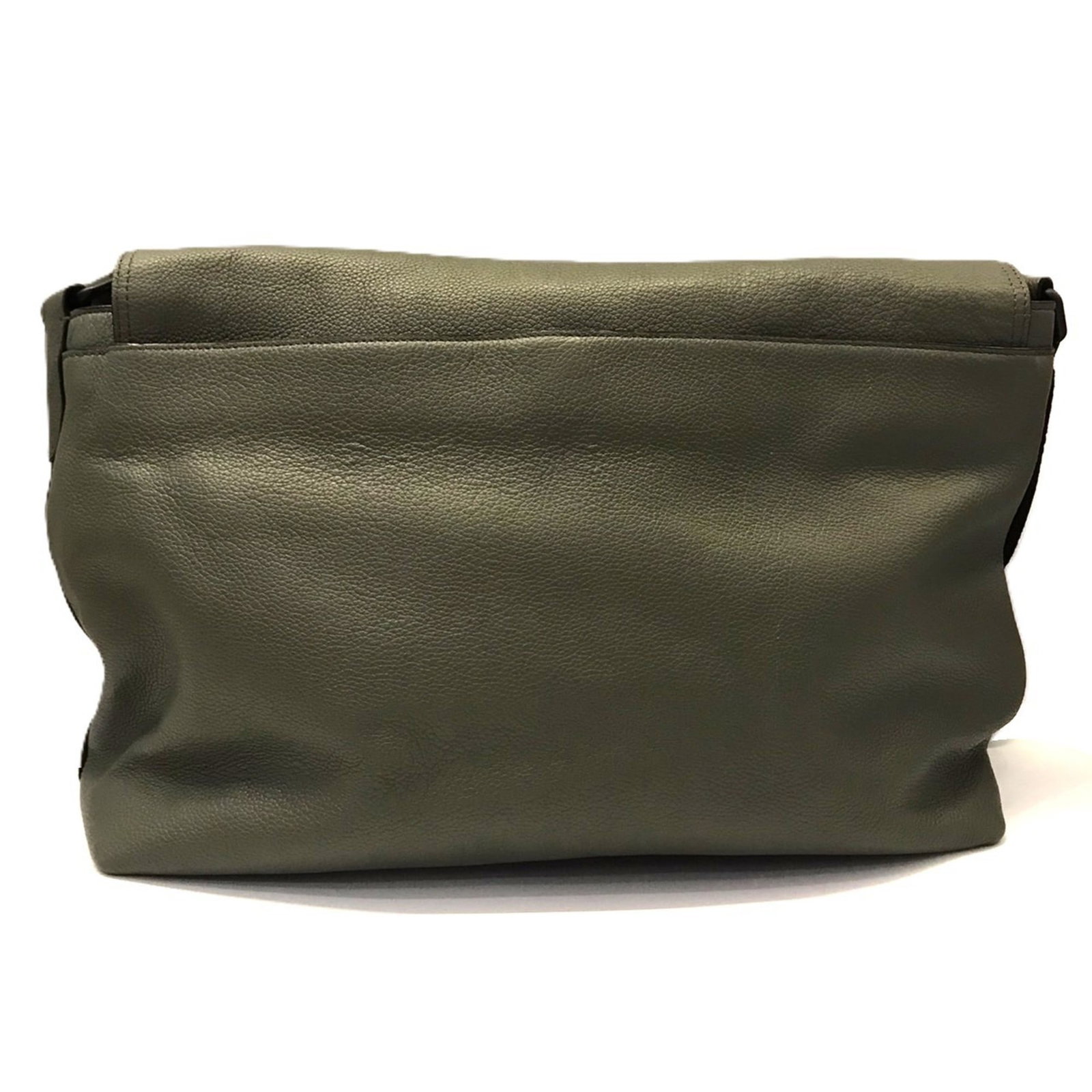 Shoulder Bag Leather - 2