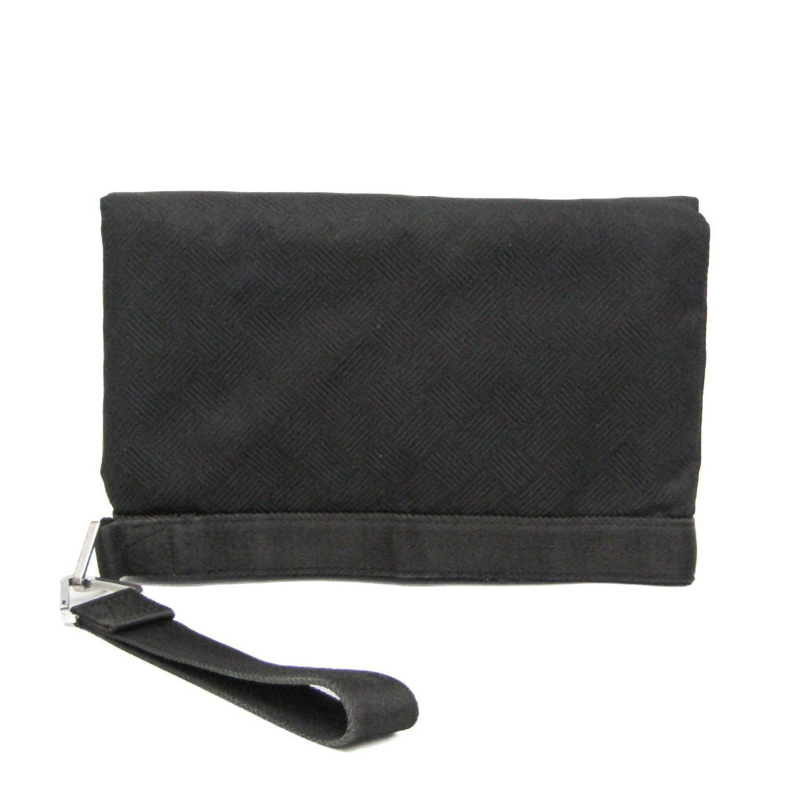 Nylon Clutch Bag by Bottega Veneta (1 of 13)