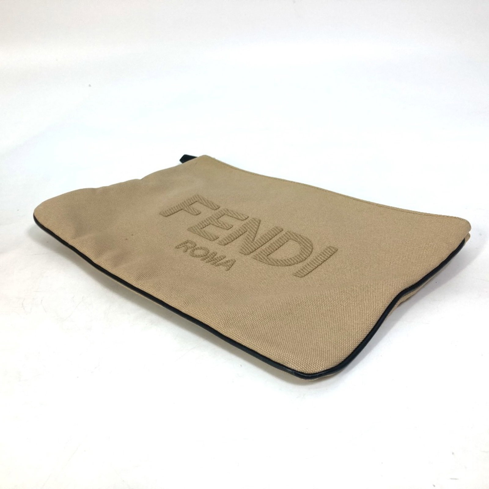 Fendi Cloth Bag - 3