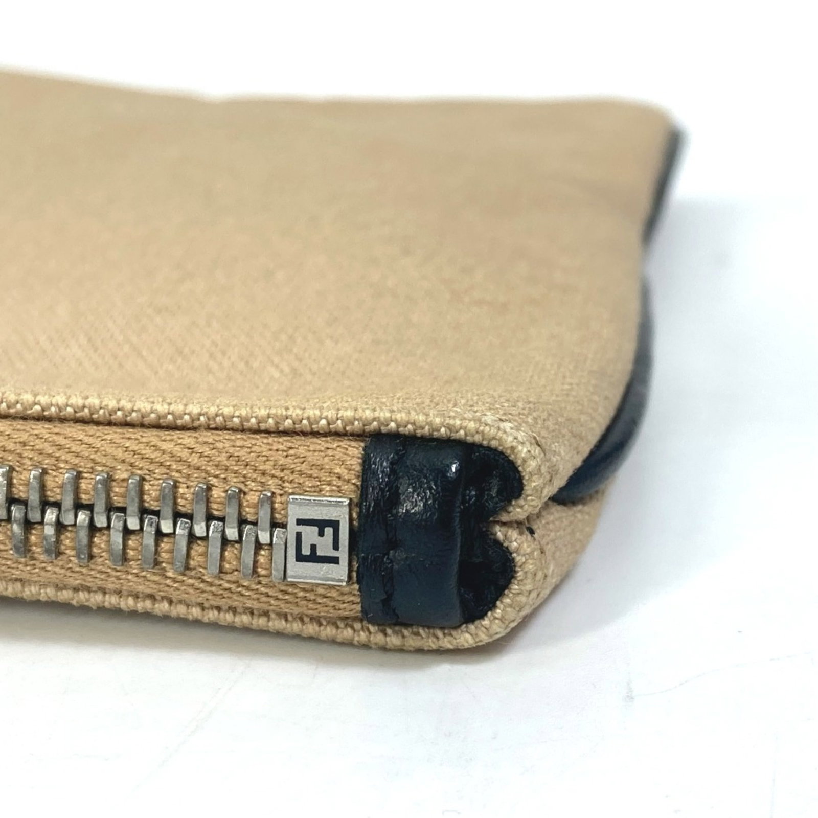 Fendi Cloth Bag - 6