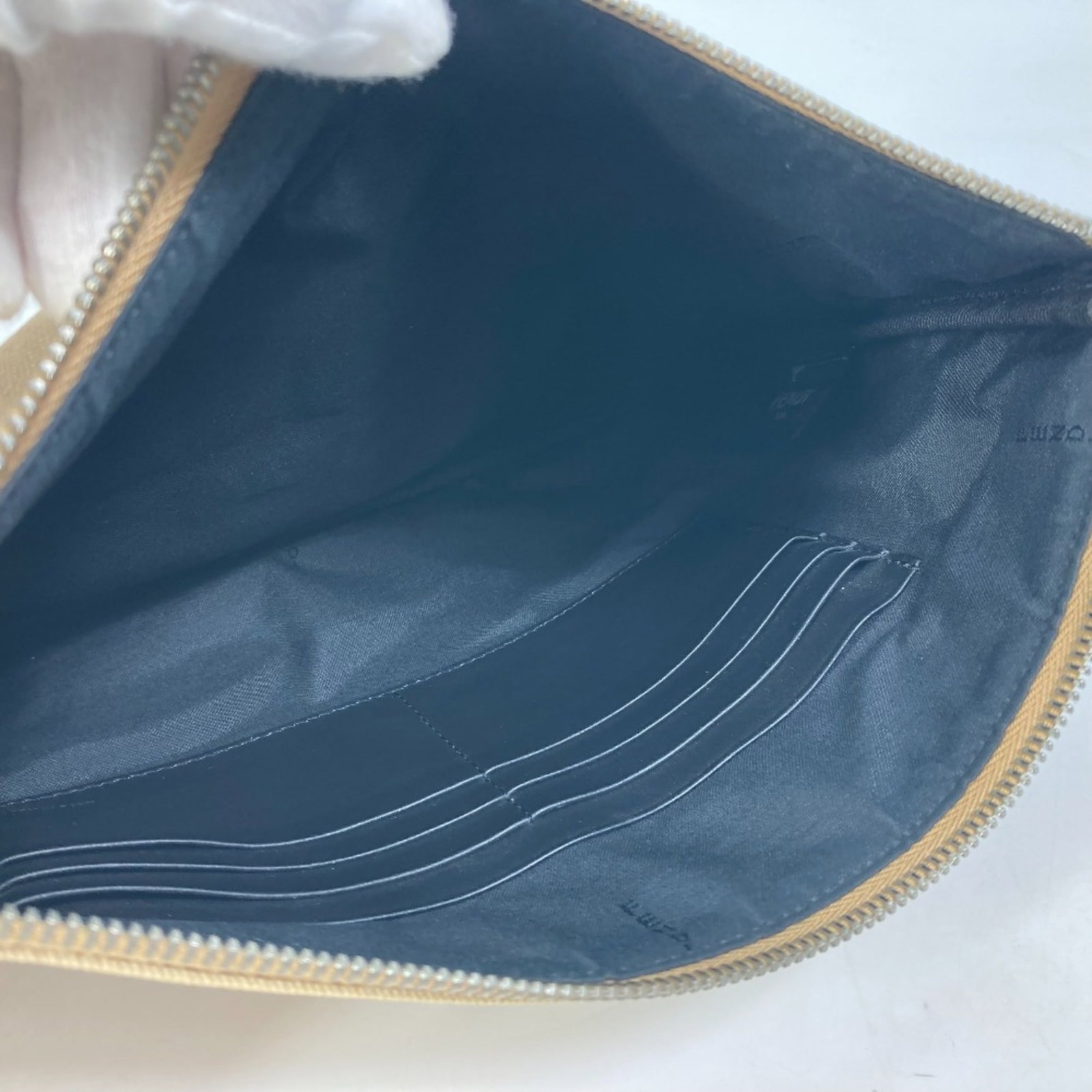Fendi Cloth Bag - 9