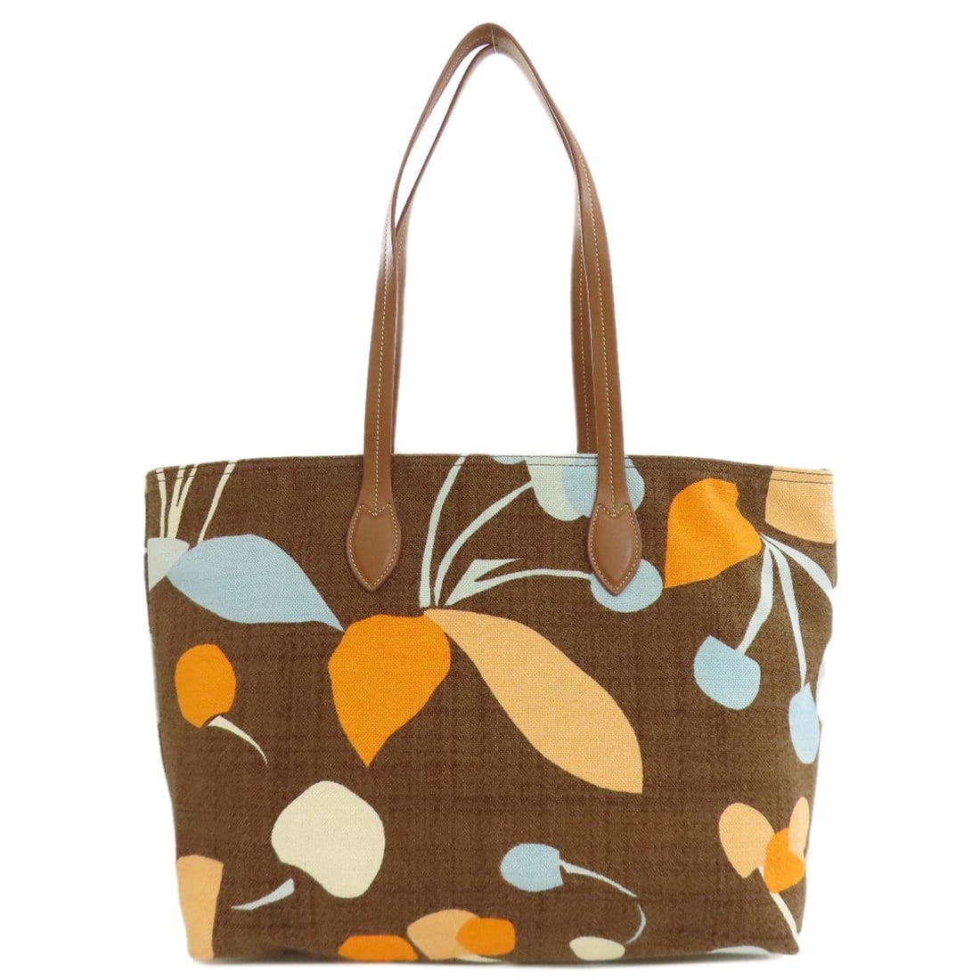Logo tote bag canvas - 2