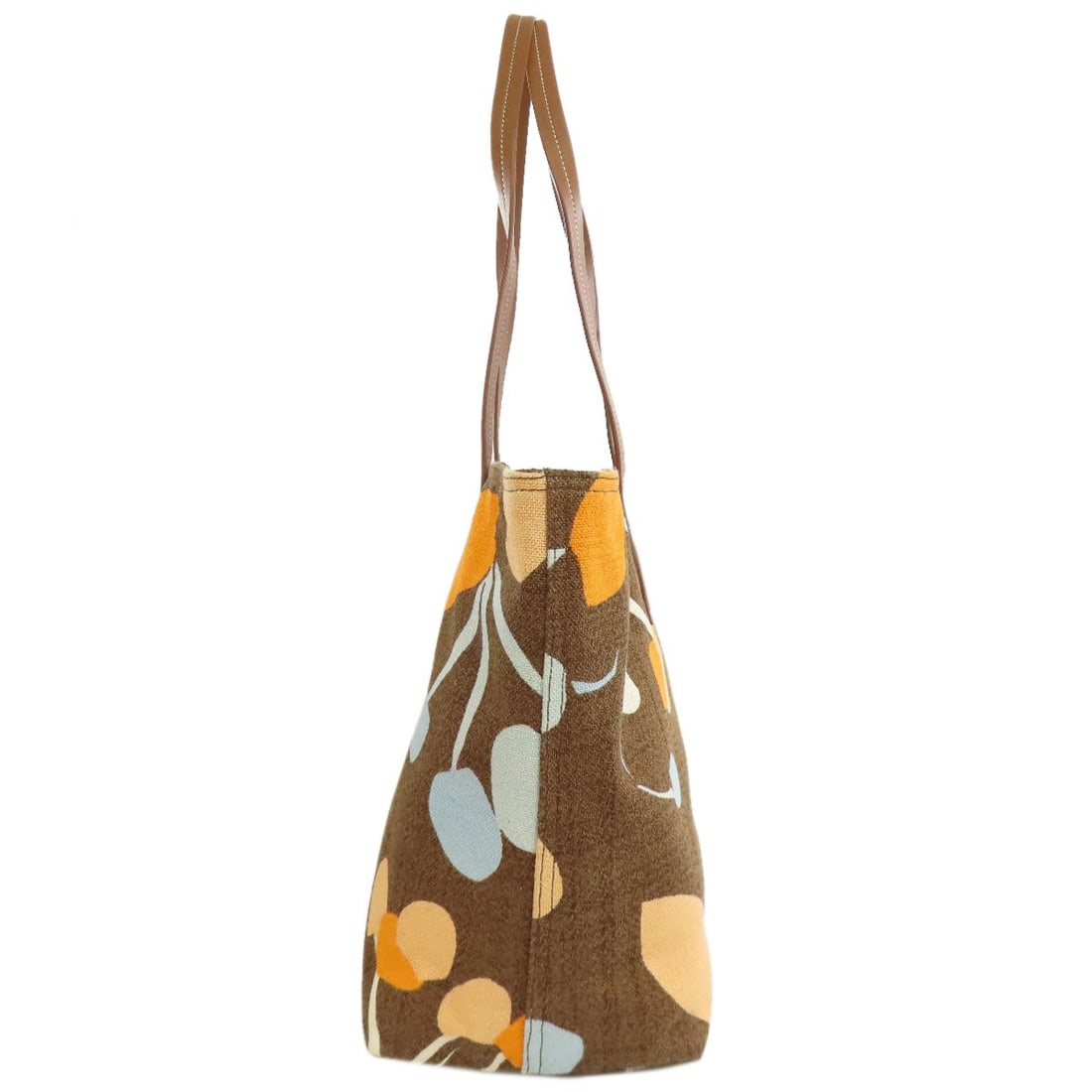 Logo tote bag canvas - 3