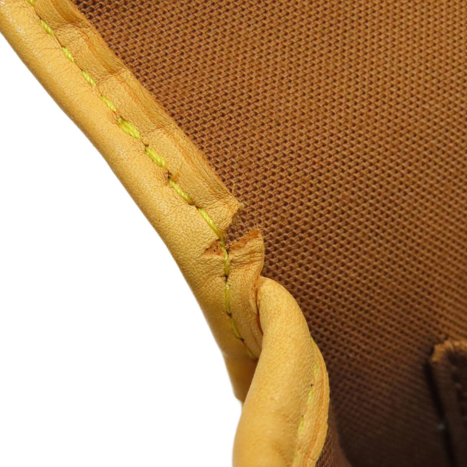 Shoulder Bag Monogram Louis Vuitton - 10