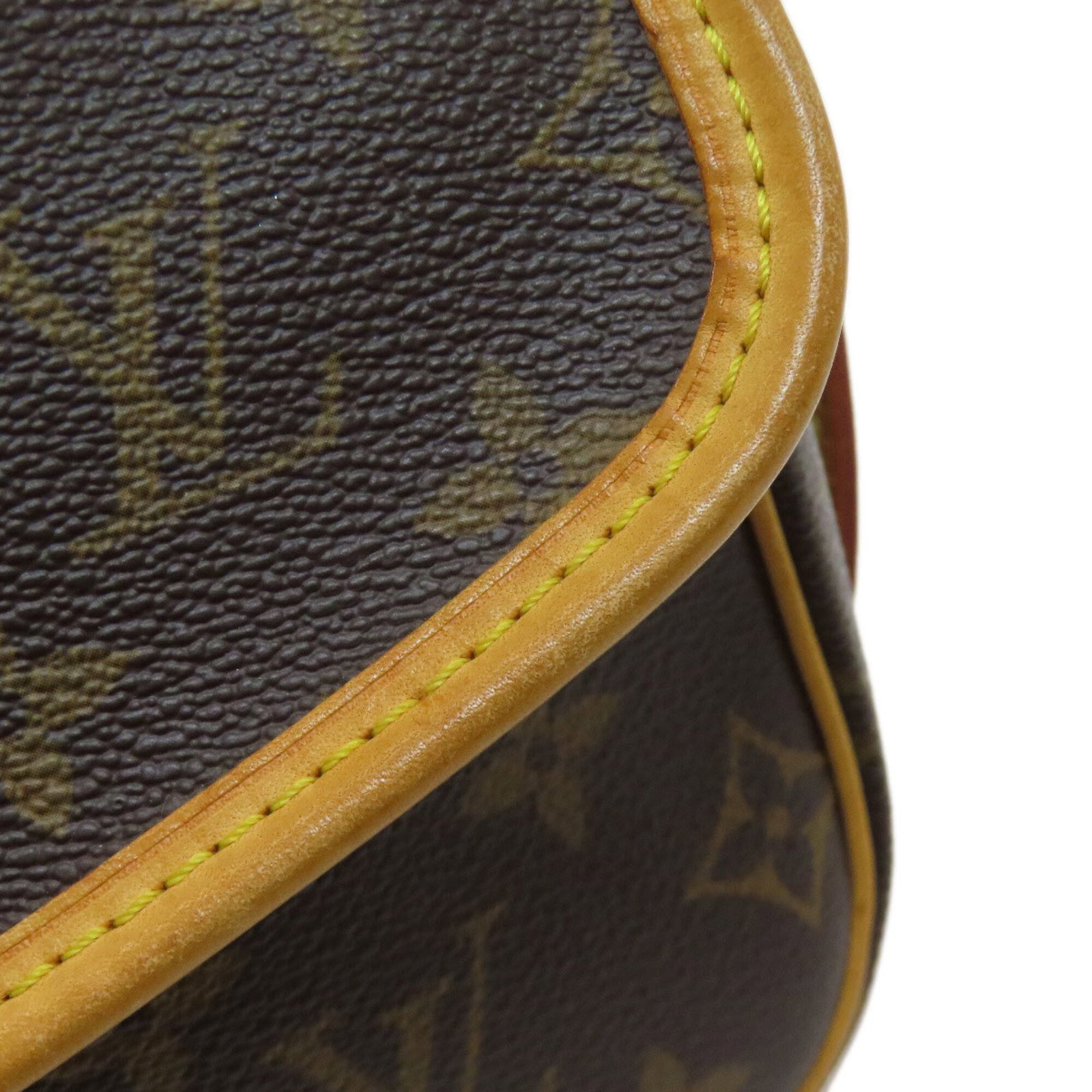 Shoulder Bag Monogram Louis Vuitton - 12