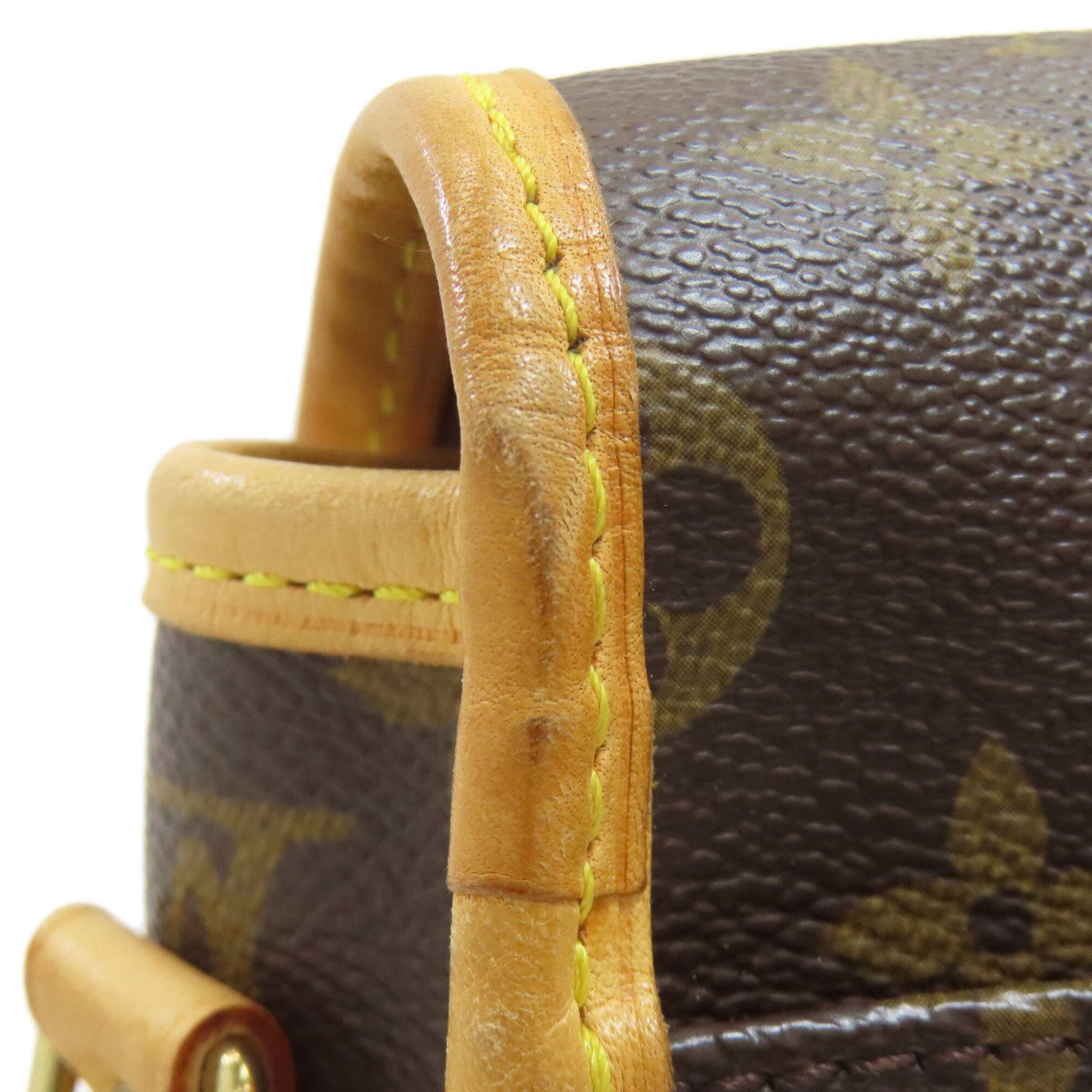 Shoulder Bag Monogram Louis Vuitton - 13
