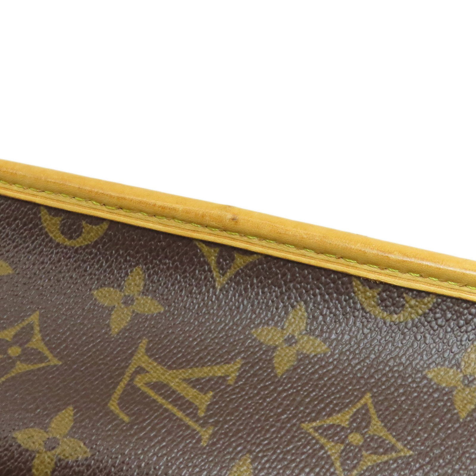 Shoulder Bag Monogram Louis Vuitton - 14