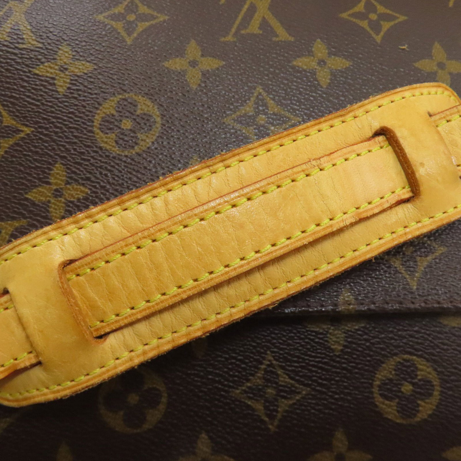 Shoulder Bag Monogram Louis Vuitton - 19