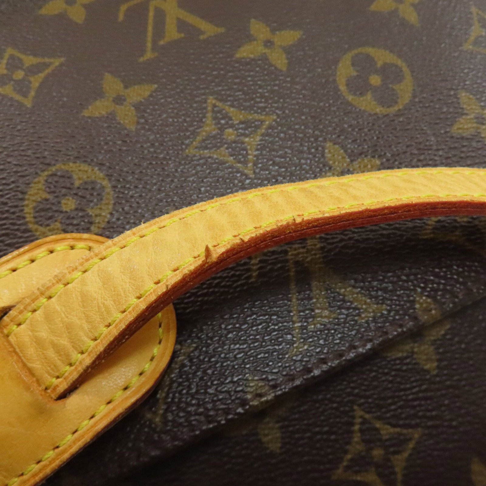 Shoulder Bag Monogram Louis Vuitton - 20