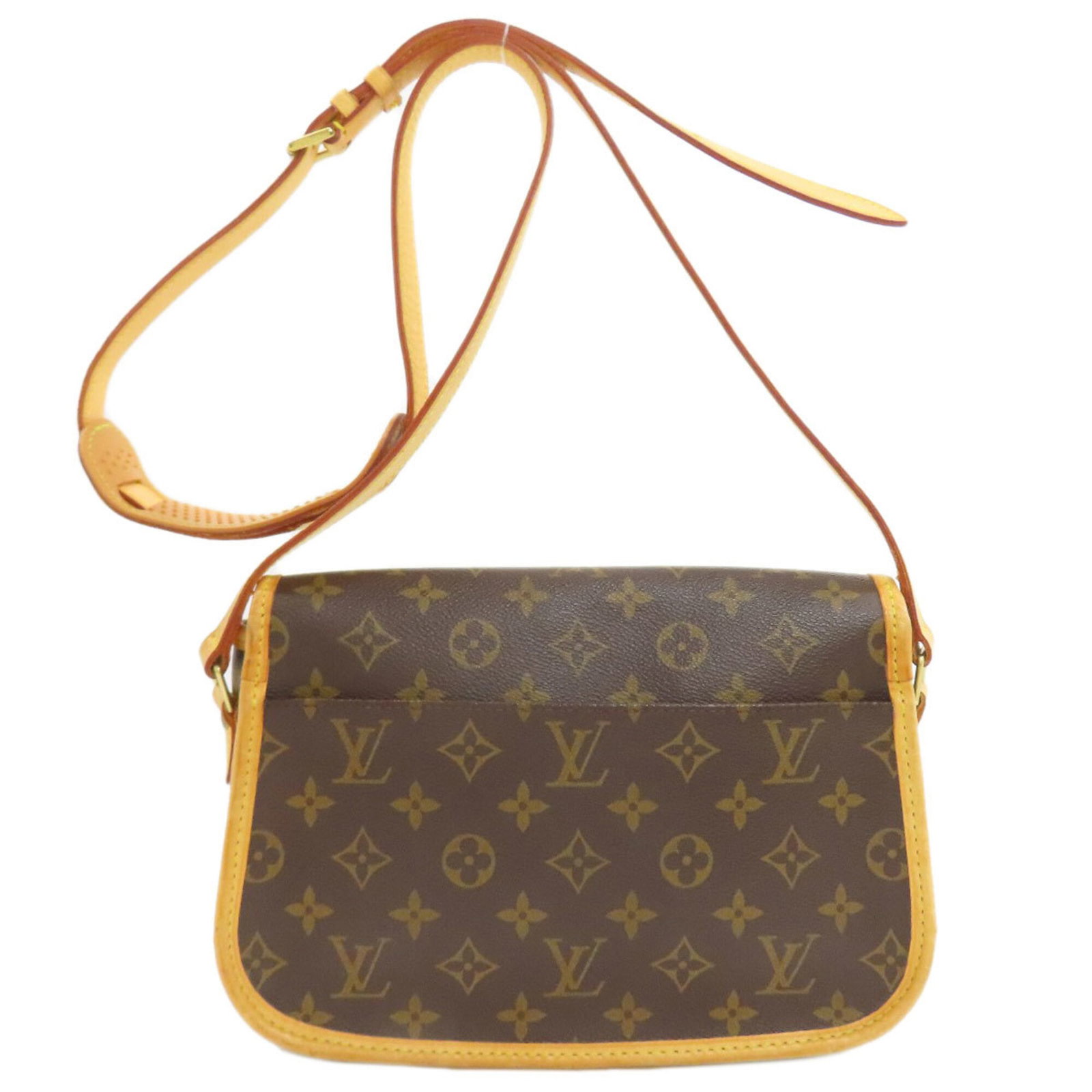 Shoulder Bag Monogram Louis Vuitton - 2