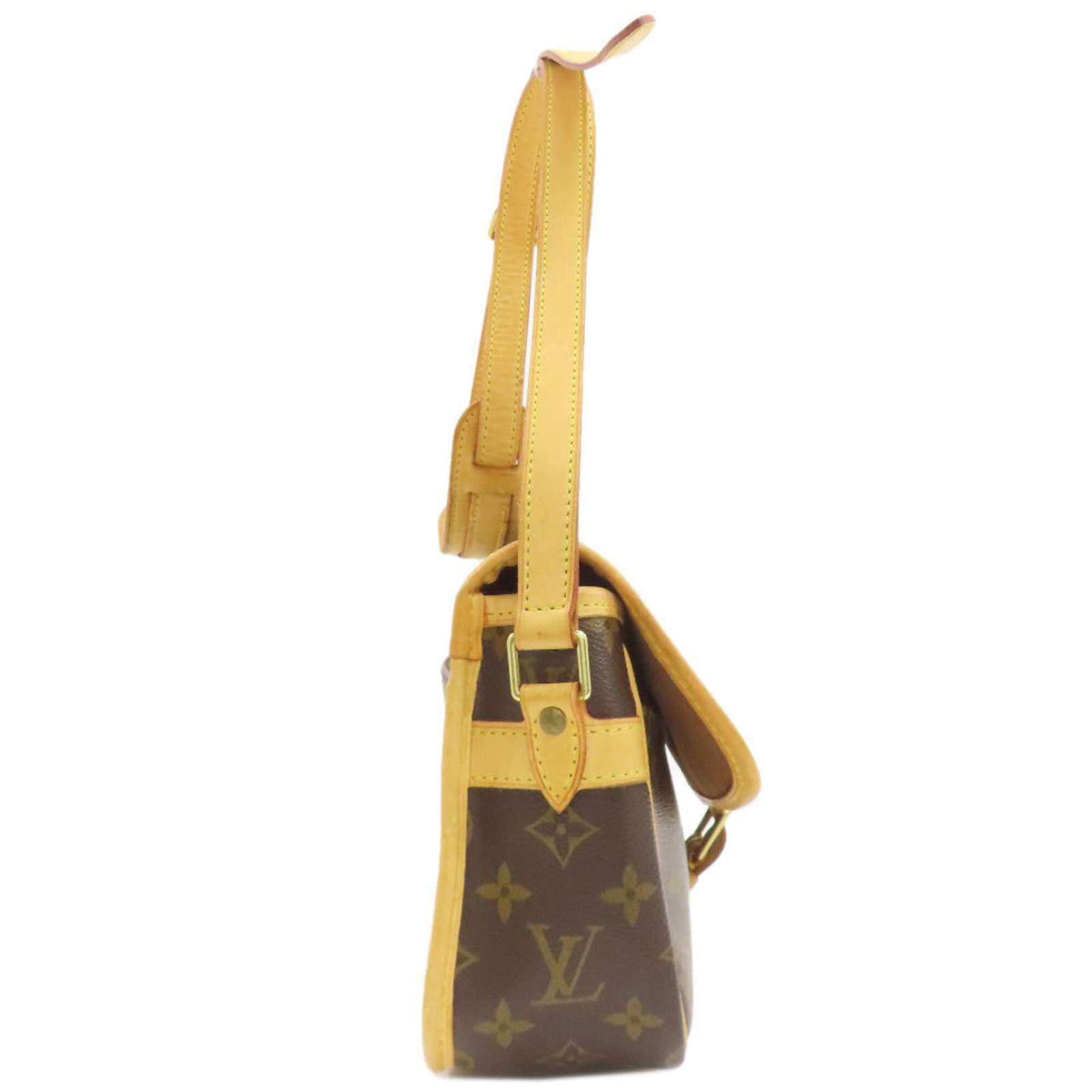 Shoulder Bag Monogram Louis Vuitton - 3