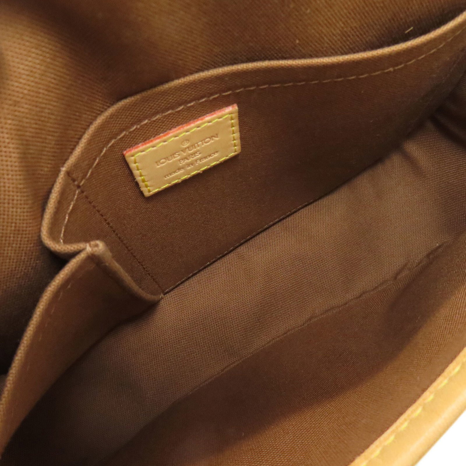 Shoulder Bag Monogram Louis Vuitton - 5