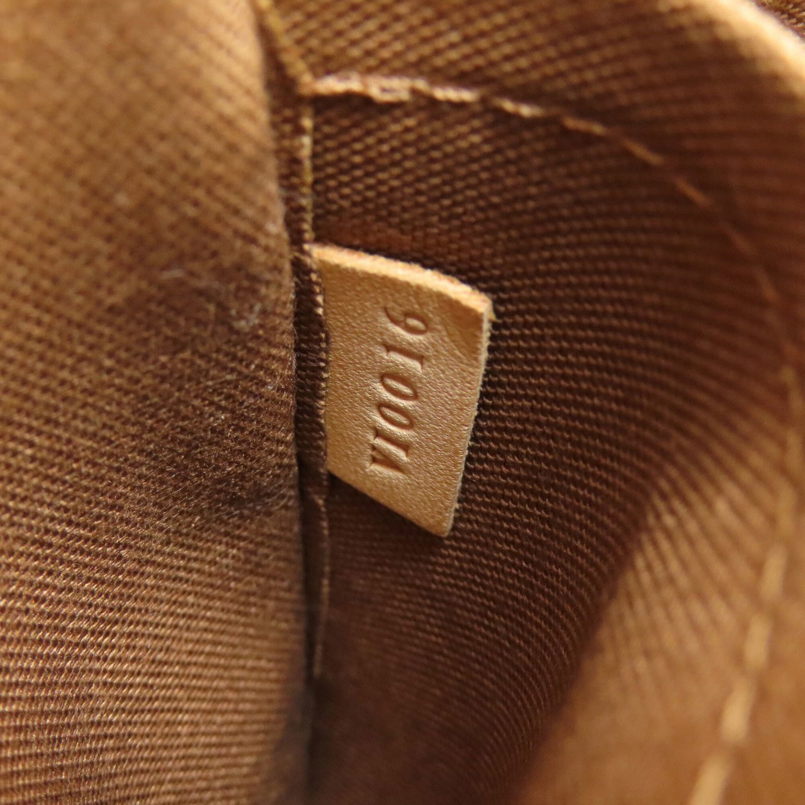 Shoulder Bag Monogram Louis Vuitton - 7