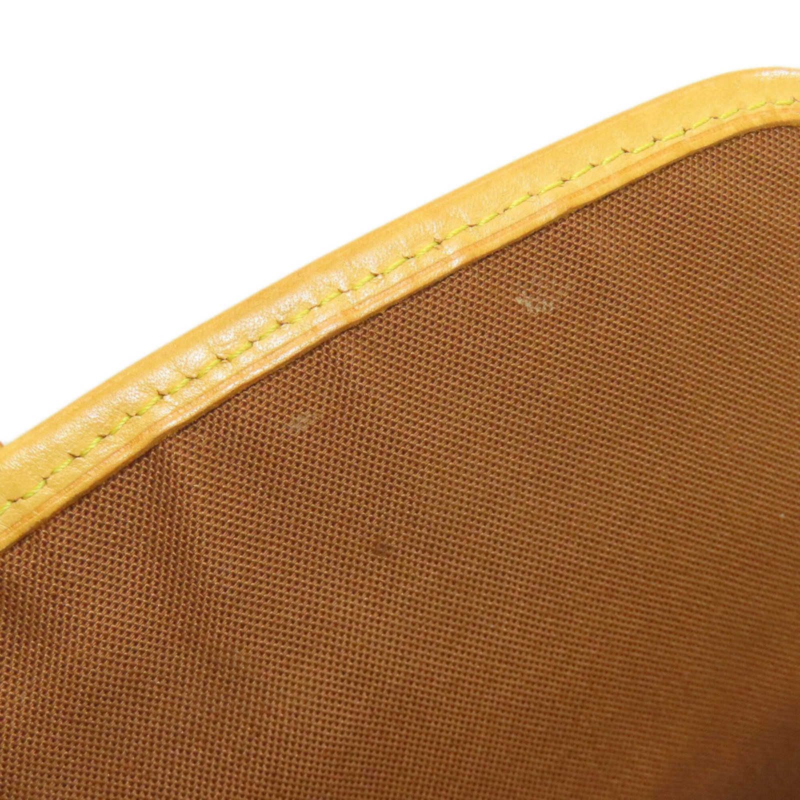 Shoulder Bag Monogram Louis Vuitton - 8