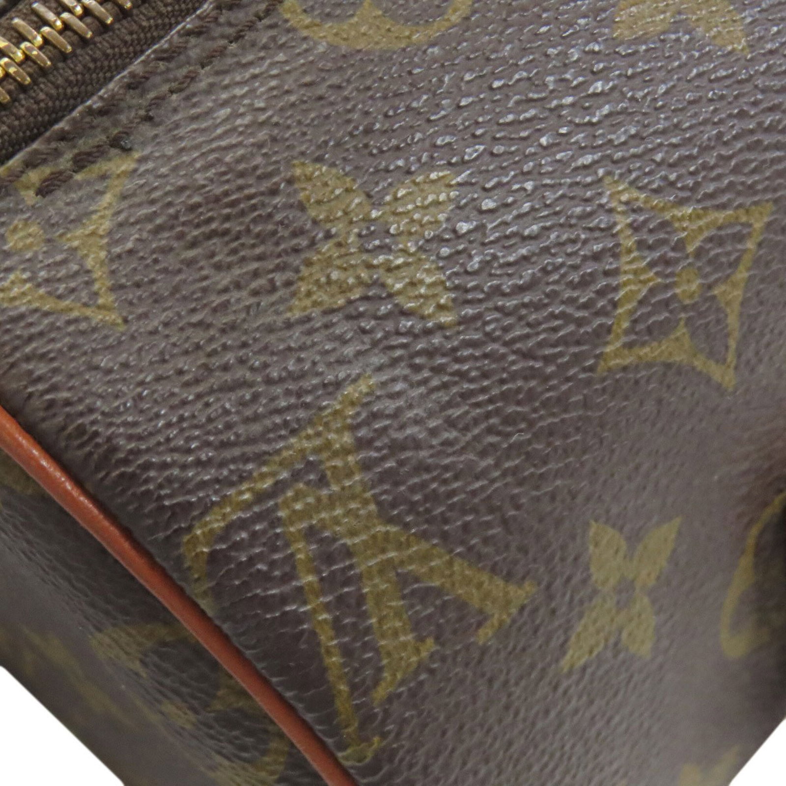 Louis Vuitton Handbag Monogram - 11