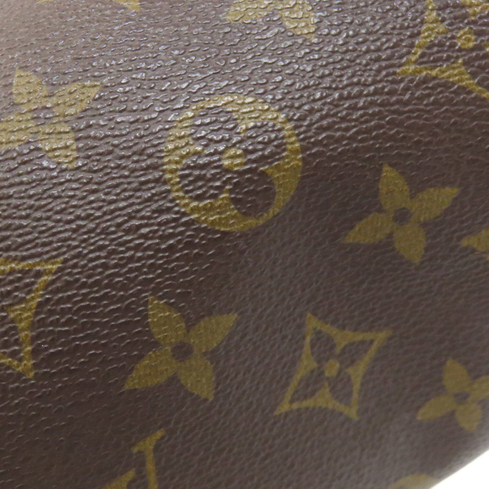 Louis Vuitton Handbag Monogram - 13