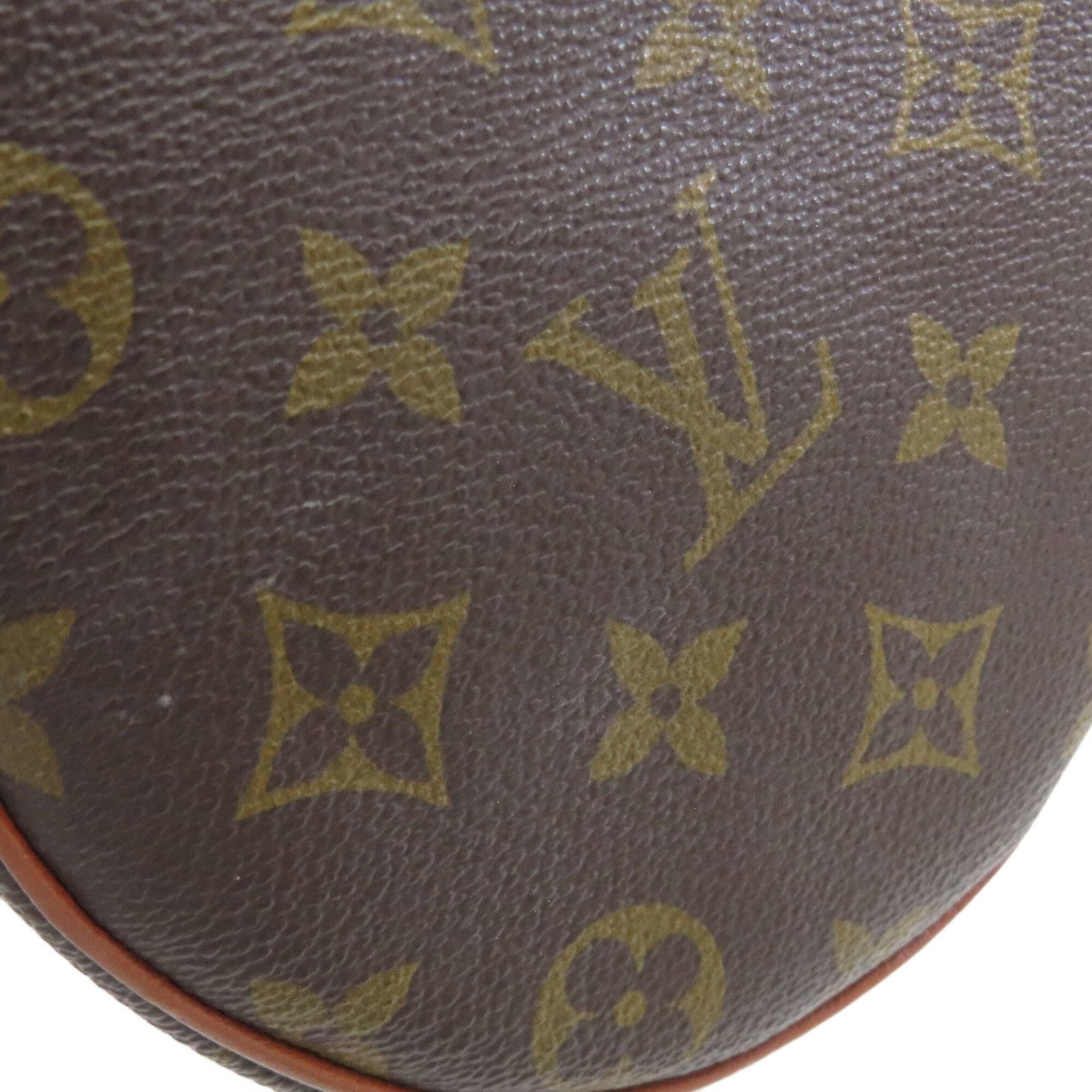 Louis Vuitton Handbag Monogram - 14