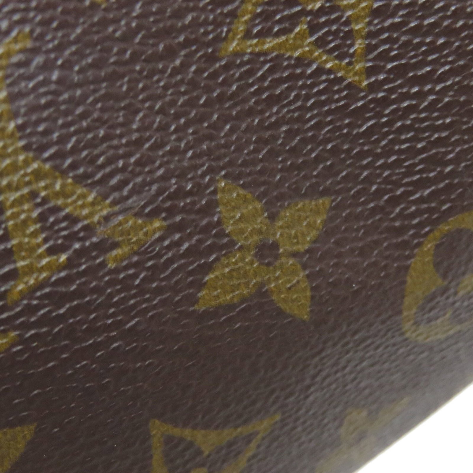 Louis Vuitton Handbag Monogram - 15