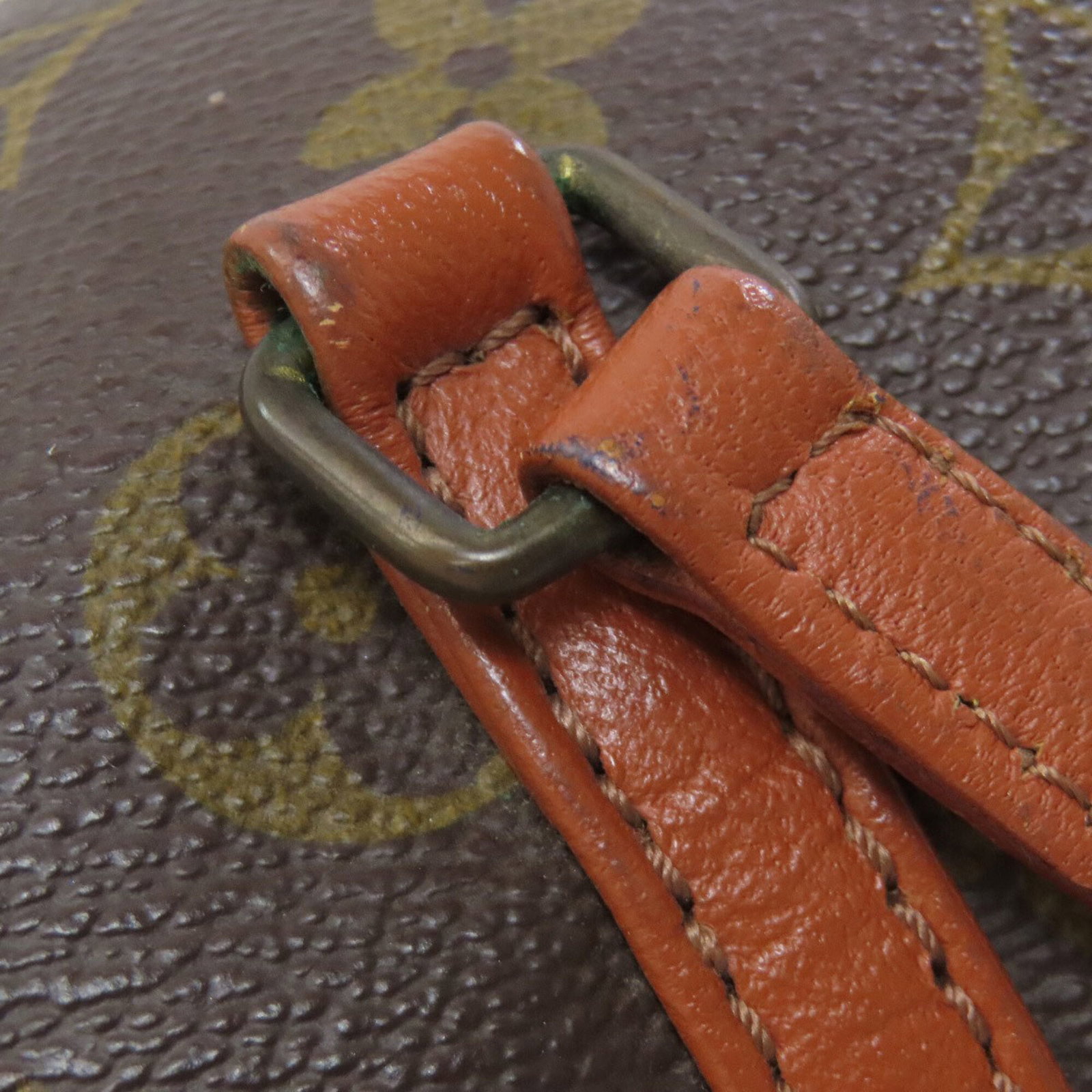 Louis Vuitton Handbag Monogram - 16