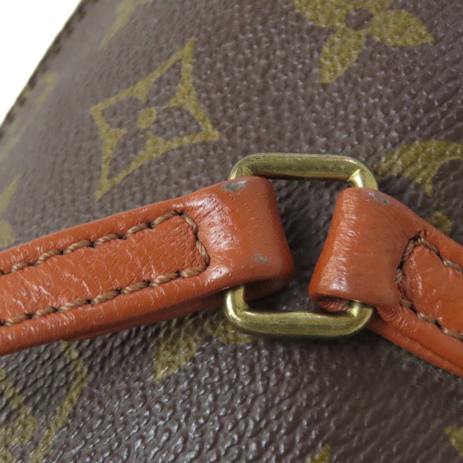 Louis Vuitton Handbag Monogram - 18