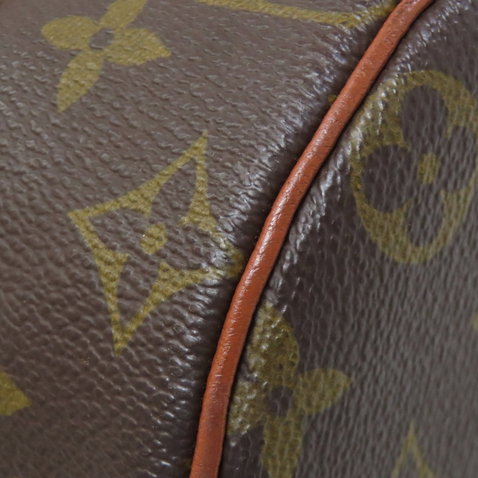 Louis Vuitton Handbag Monogram - 19
