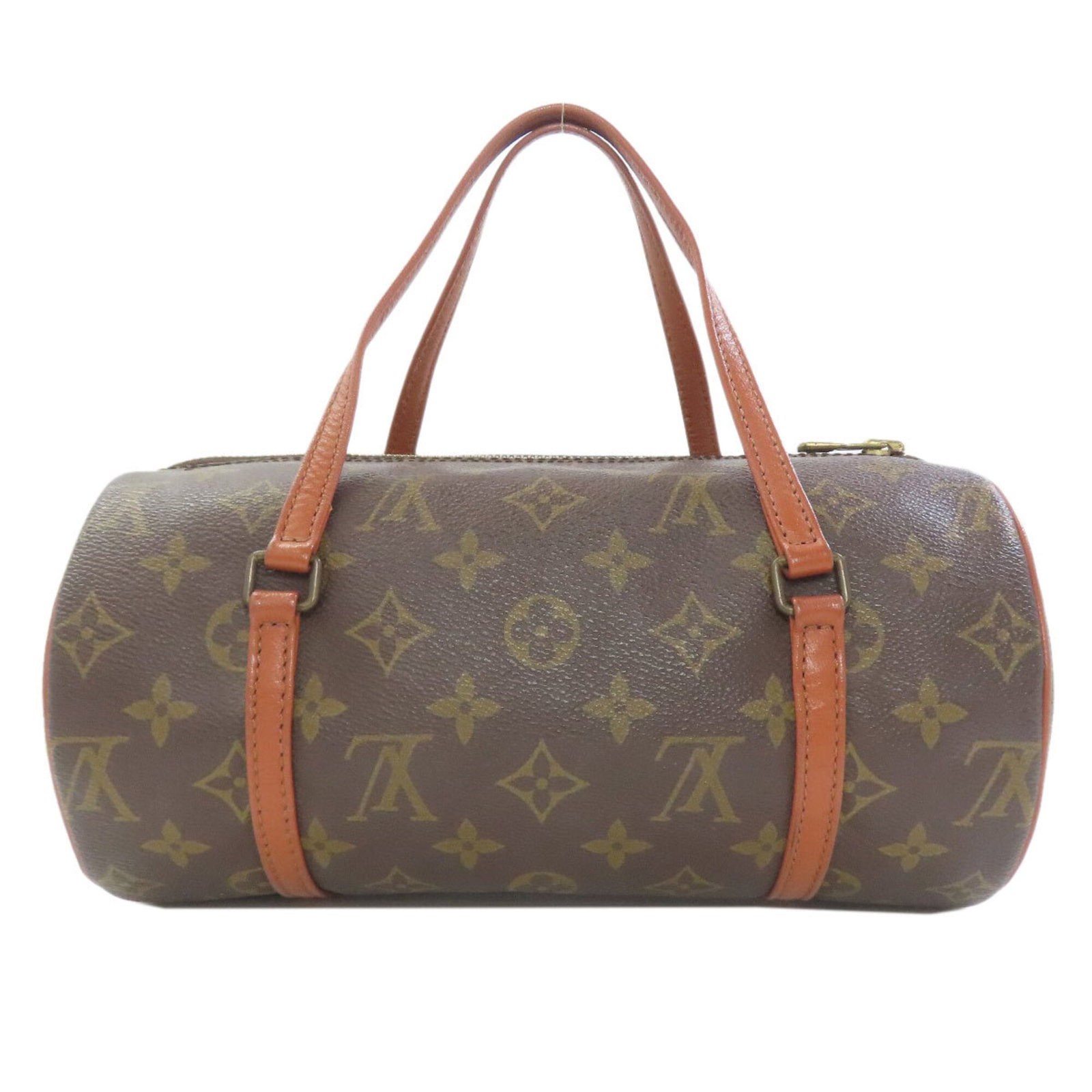 Louis Vuitton Handbag Monogram - 2