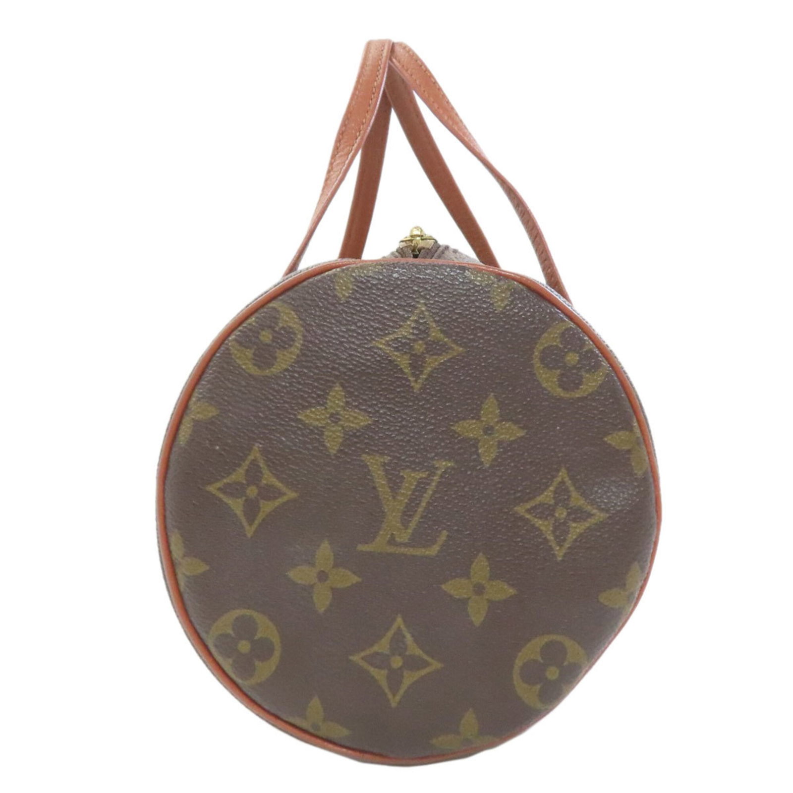 Louis Vuitton Handbag Monogram - 3