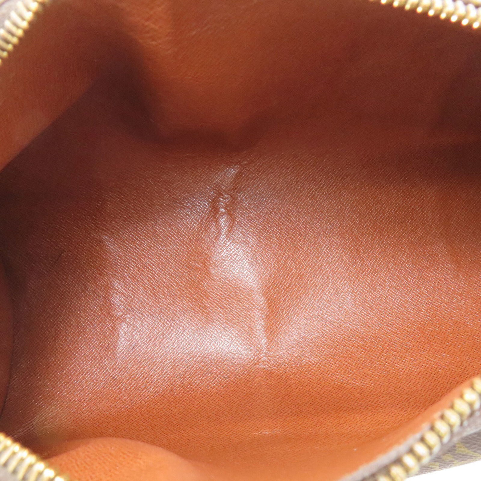 Louis Vuitton Handbag Monogram - 5