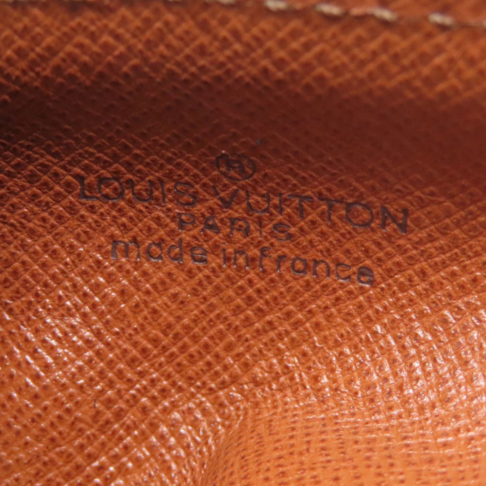 Louis Vuitton Handbag Monogram - 6