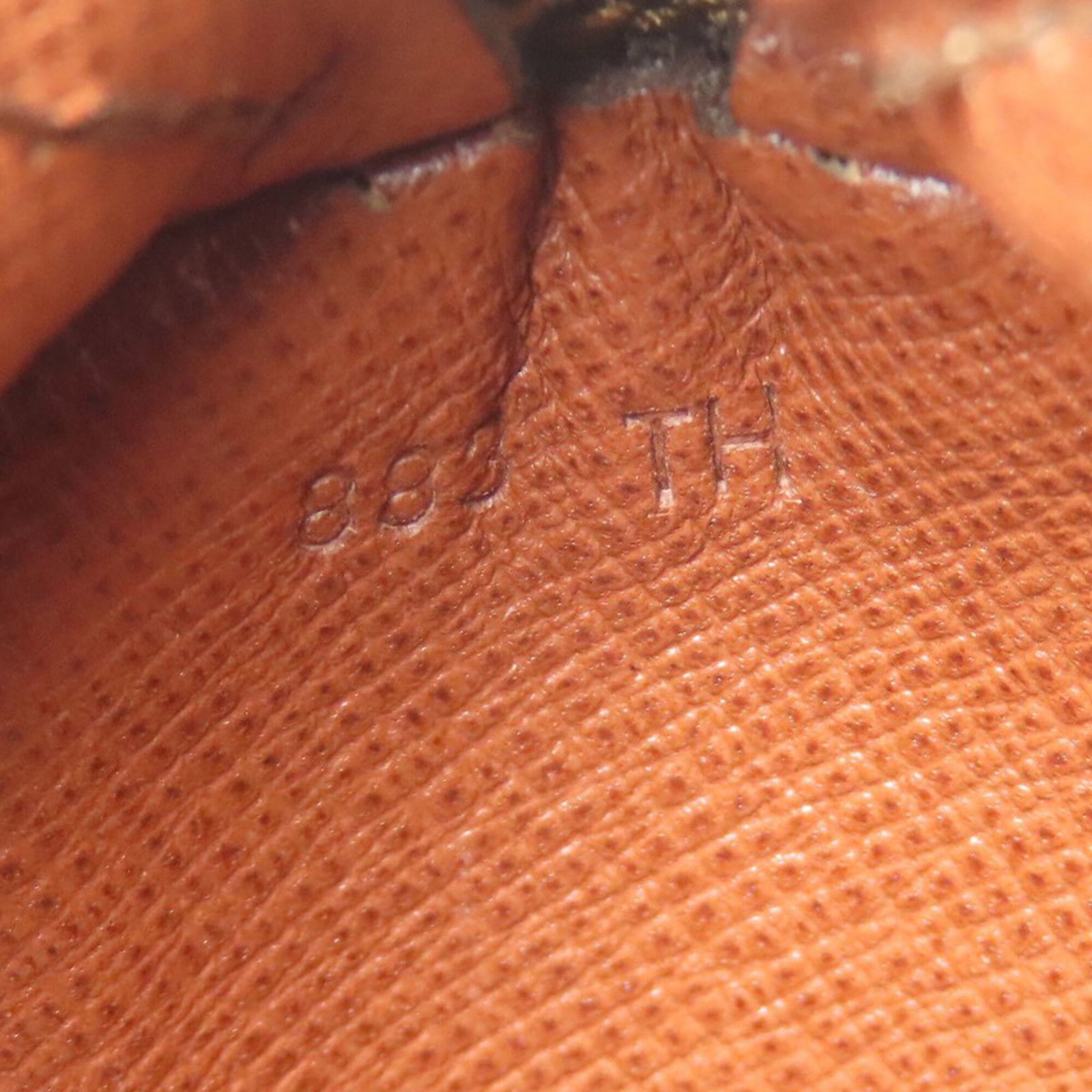 Louis Vuitton Handbag Monogram - 7