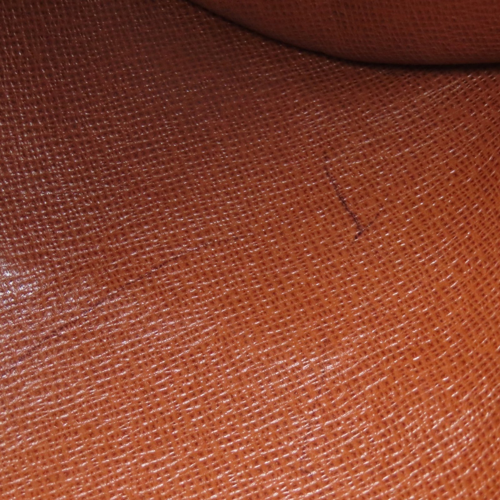Louis Vuitton Handbag Monogram - 9