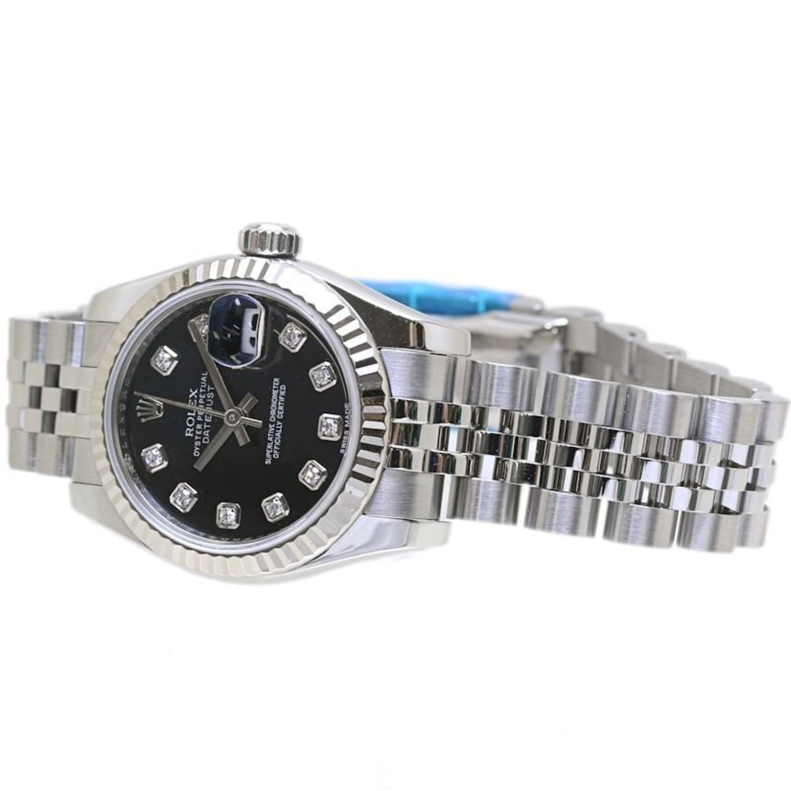 Rolex Wristwatch - 2