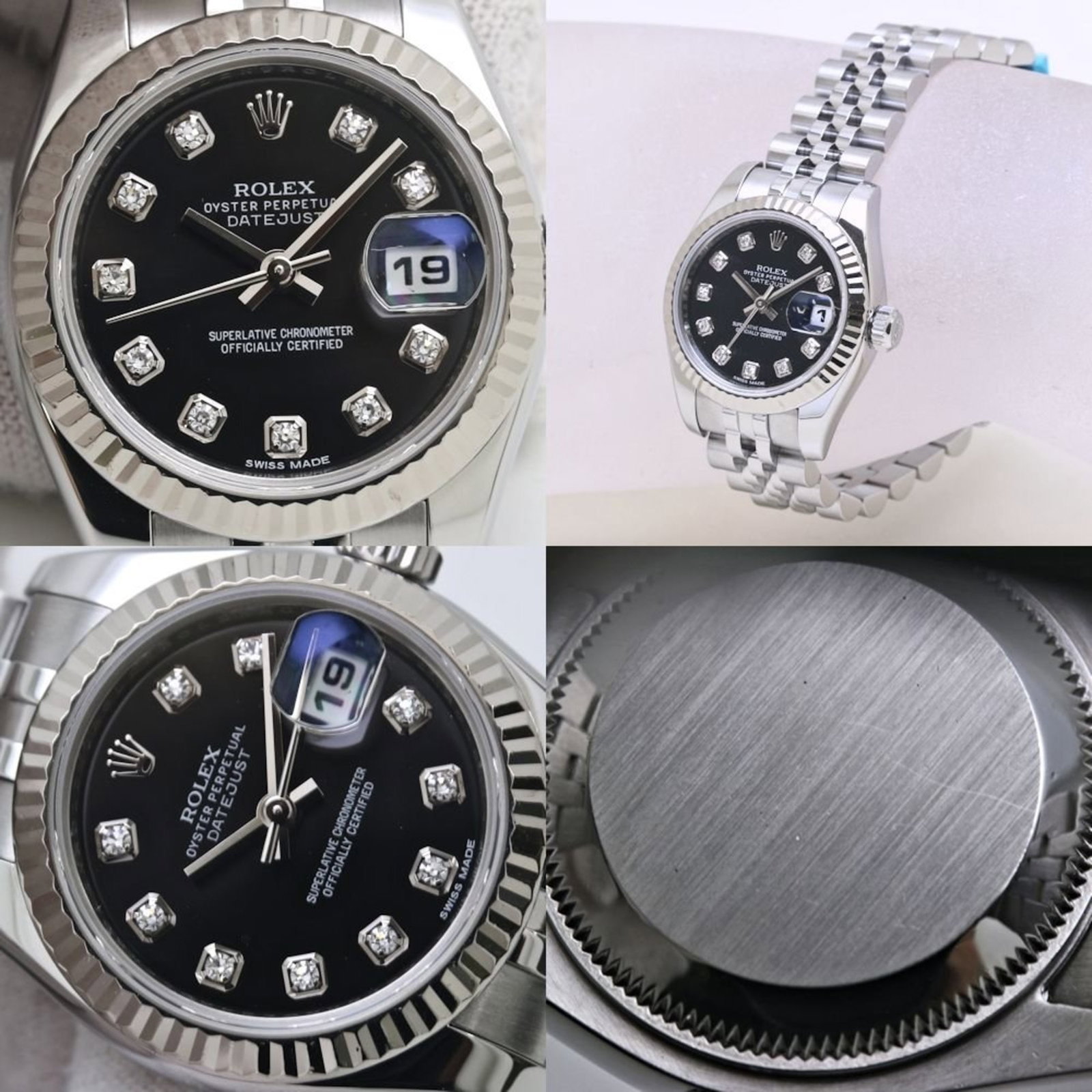 Rolex Wristwatch - 5
