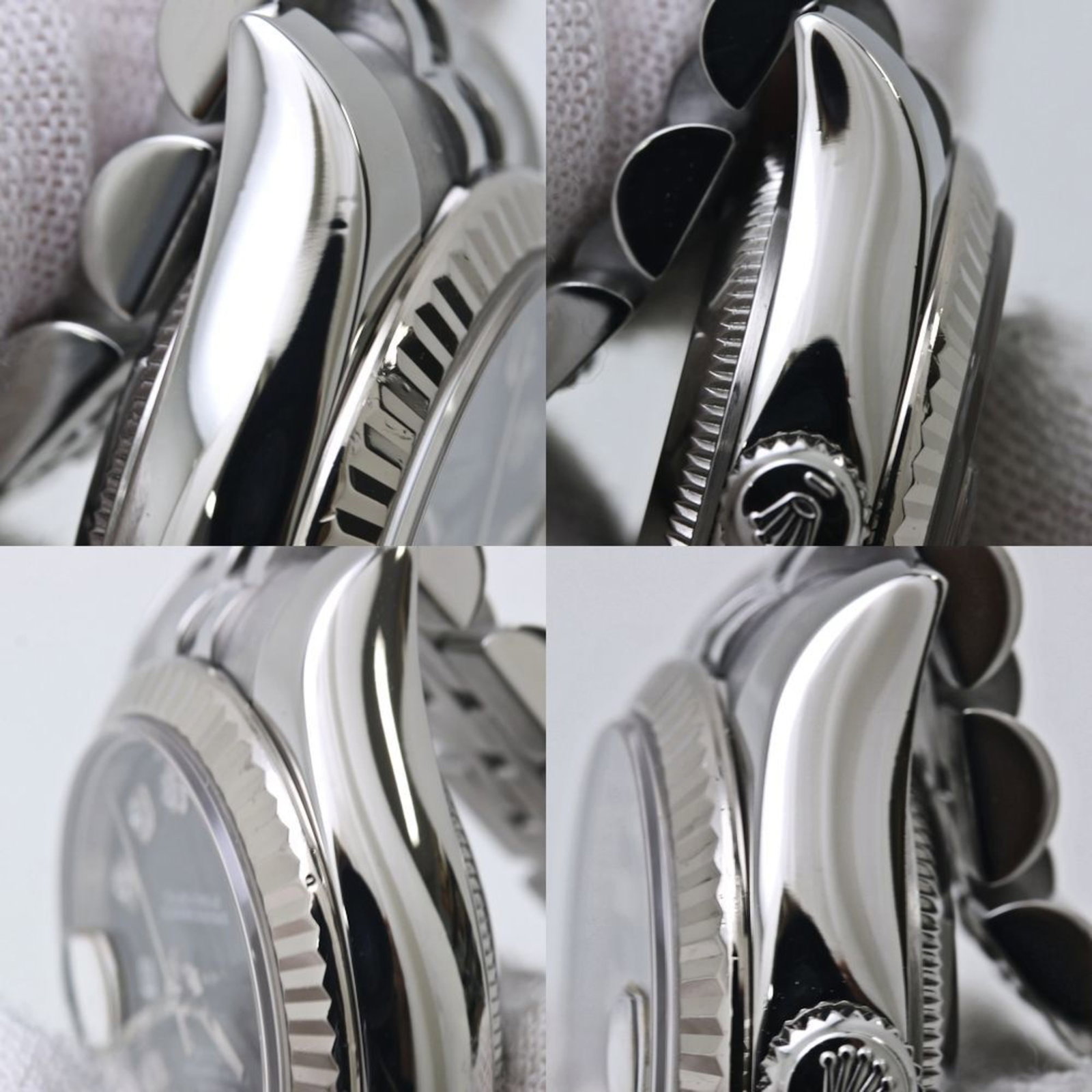 Rolex Wristwatch - 6