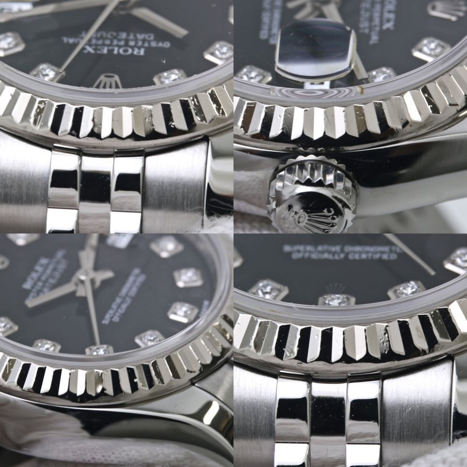 Rolex Wristwatch - 7