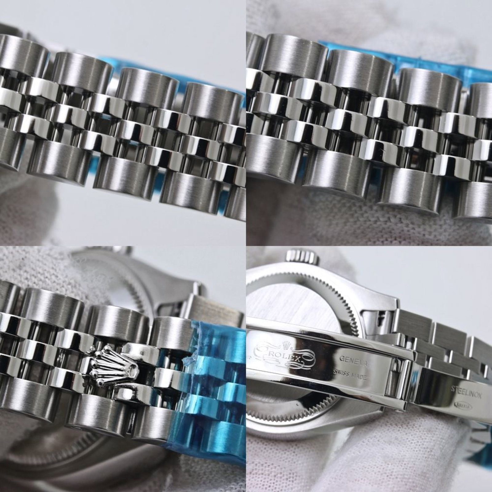 Rolex Wristwatch - 8