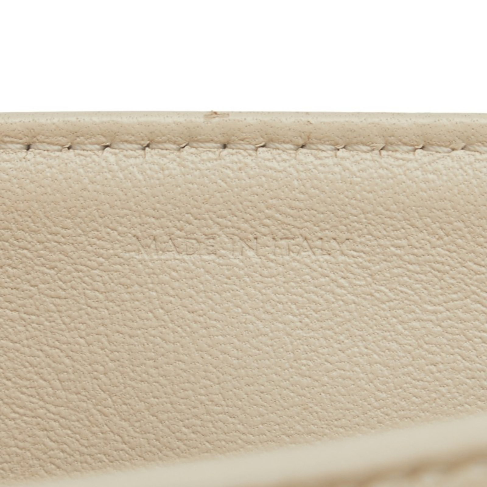 Celine bag shoulder leather - 10