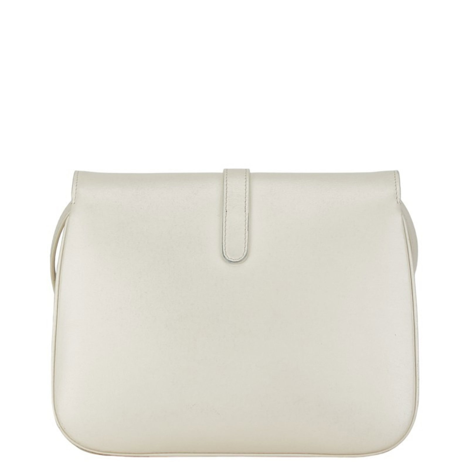 Celine bag shoulder leather - 3