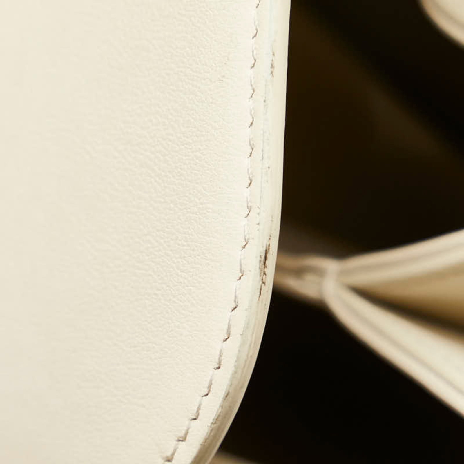 Celine bag shoulder leather - 5