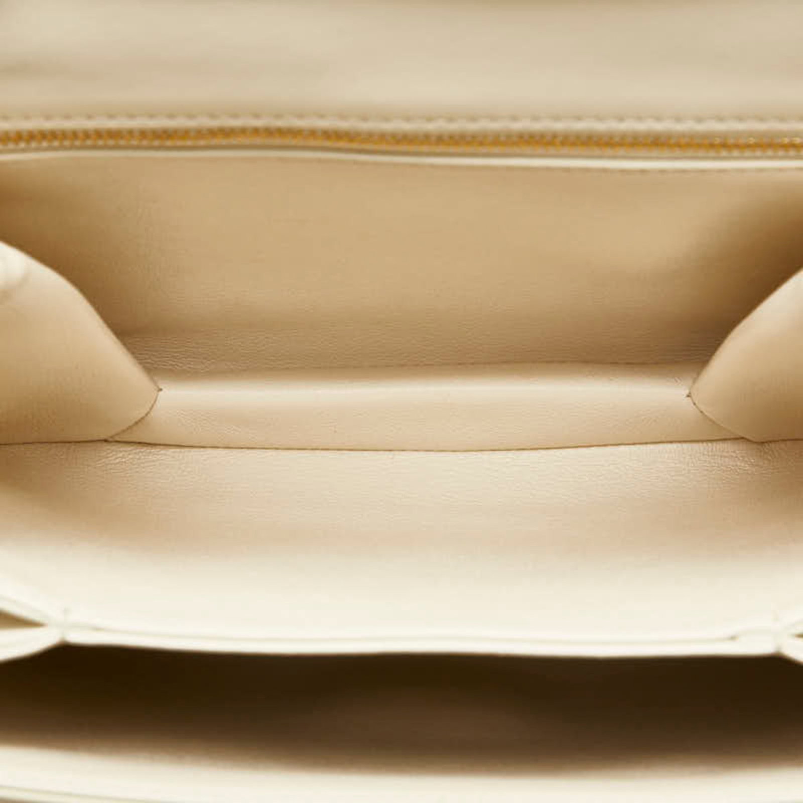 Celine bag shoulder leather - 7